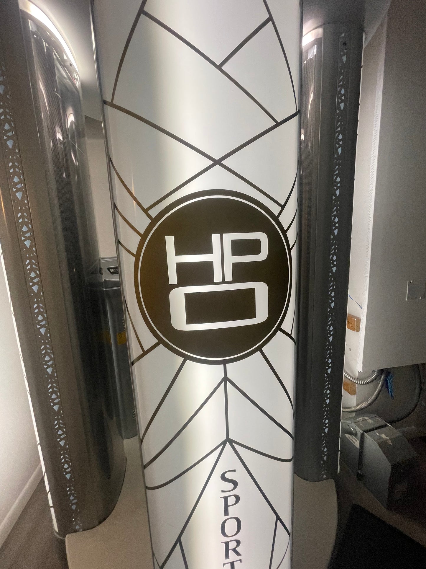 Unlimited HPO Tanning