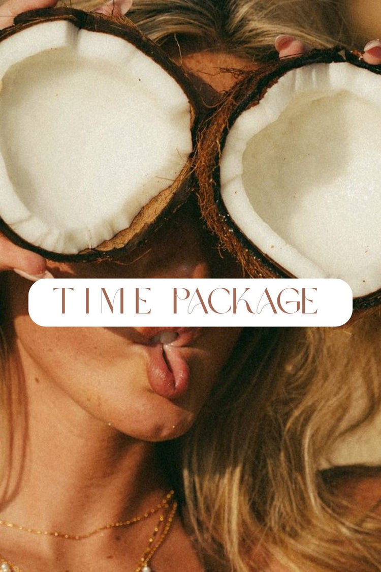 Time Packages
