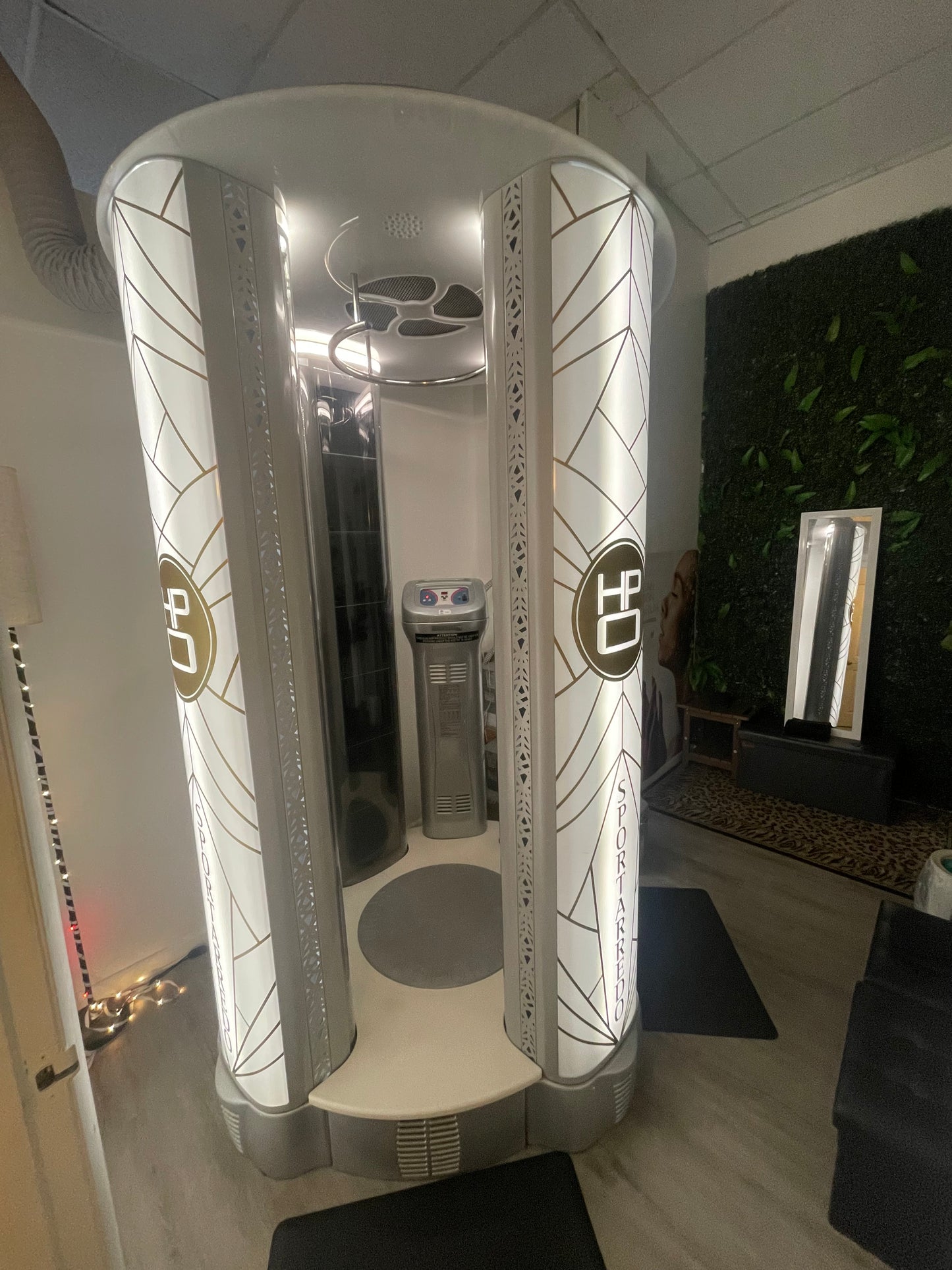 Unlimited HPO Tanning