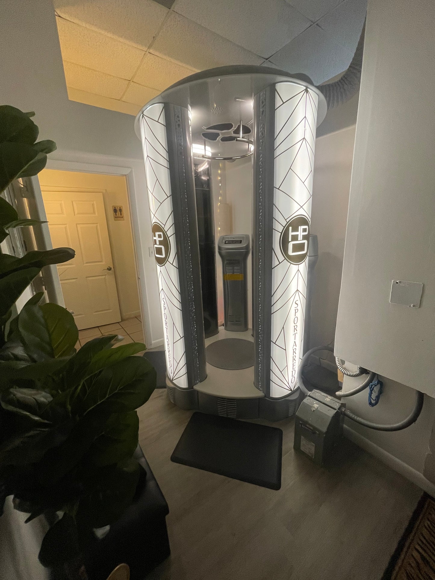 Unlimited HPO Tanning